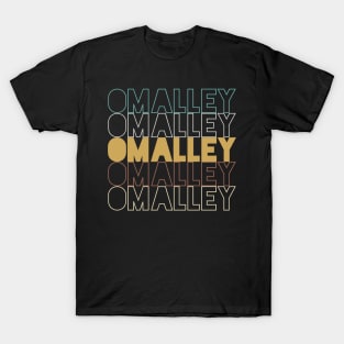 Omalley T-Shirt